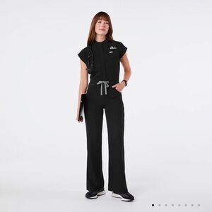 Figs rafaela jumpsuit scrubs